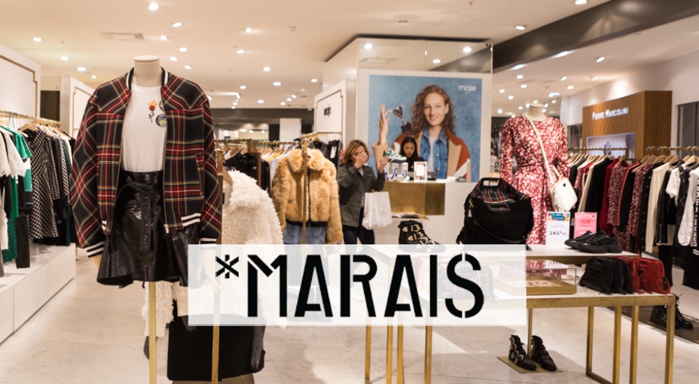 Marais review