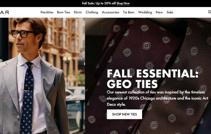 Tie Bar Reviews