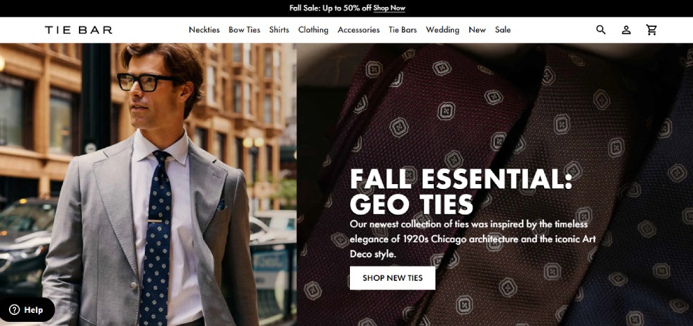 Tie Bar Reviews