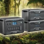 Bluetti AC300 Review