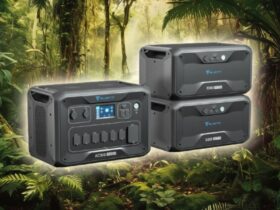 Bluetti AC300 Review