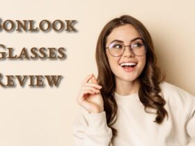 Bonlook Glasses Review