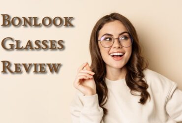 Bonlook Glasses Review