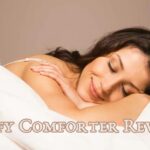 Buffy Comforter Review