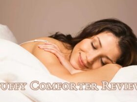 Buffy Comforter Review