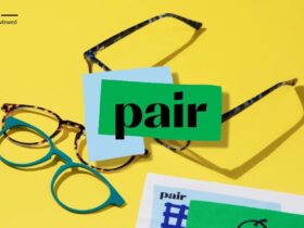 Pair Eyewear Review