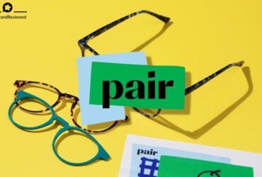 Pair Eyewear Review