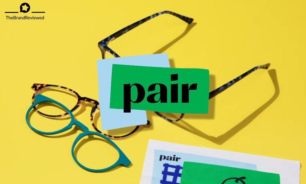 Pair Eyewear Review