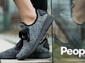 People Footwear Review