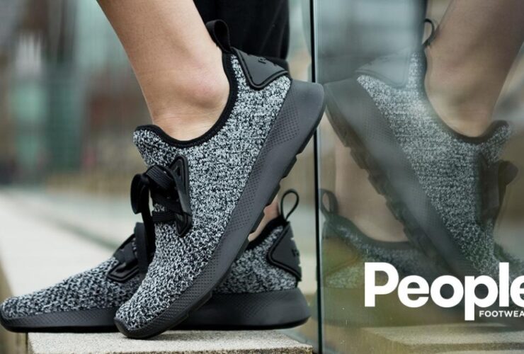 People Footwear Review