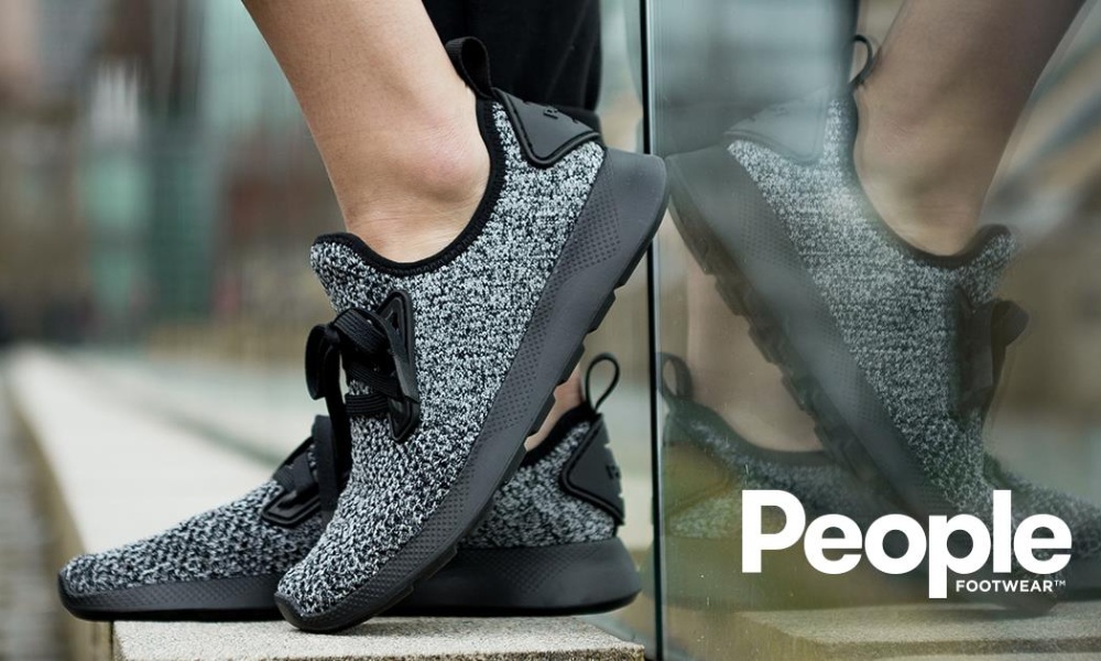 People Footwear Review