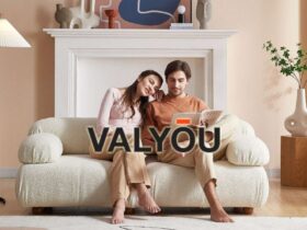 Valyōu Furniture Review