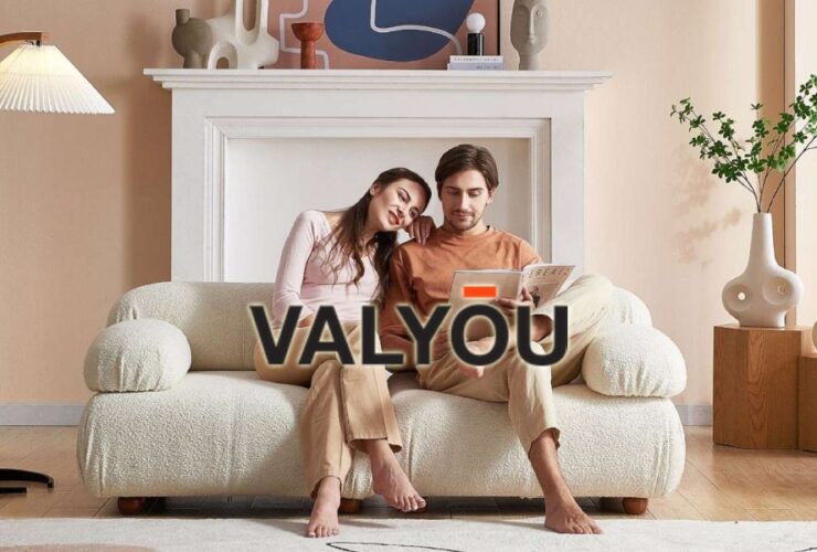 Valyōu Furniture Review