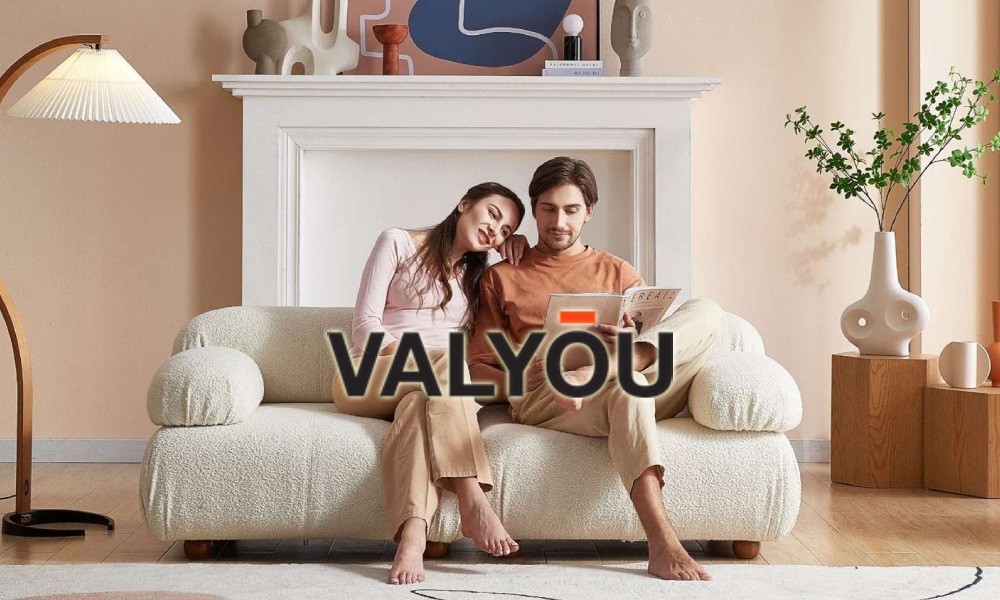 Valyōu Furniture Review