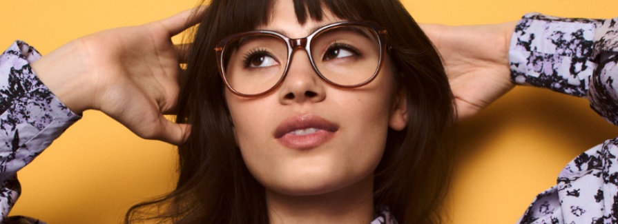 Bonlook Glasses