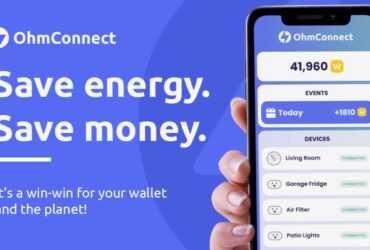 OhMConnect review