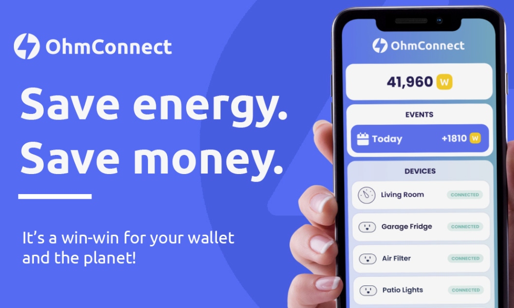 OhMConnect review