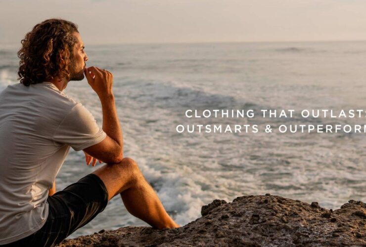 Unbound Merino Review