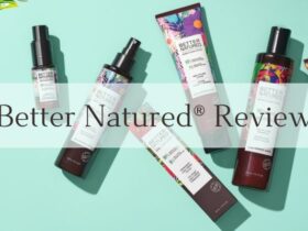 Better Natured® Review