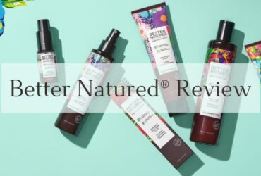 Better Natured® Review