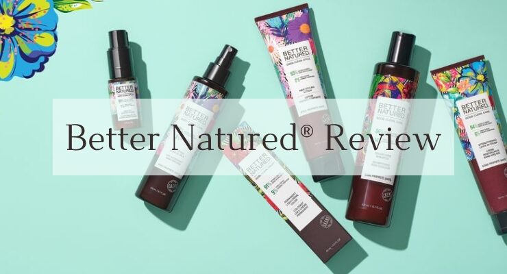 Better Natured® Review