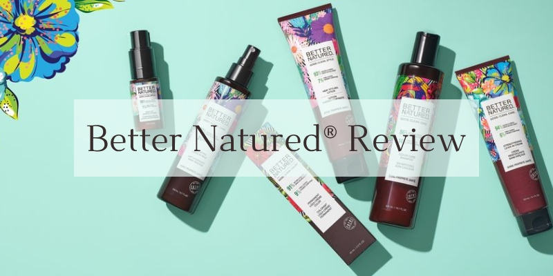 Better Natured® Review