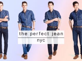 The Perfect Jean Review