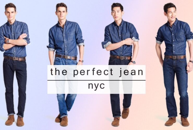 The Perfect Jean Review