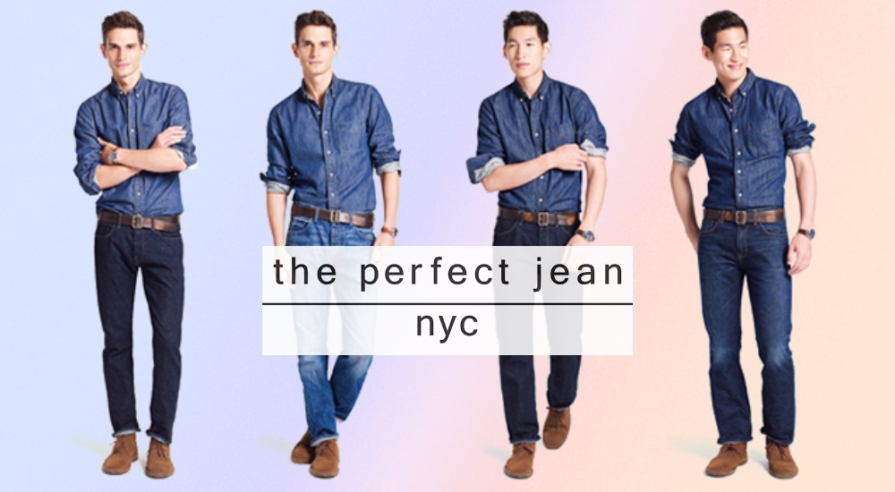 The Perfect Jean Review