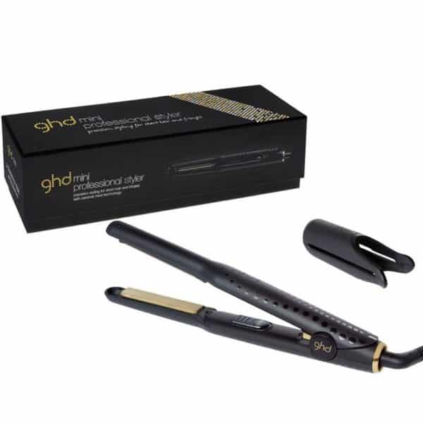 ghd Mini Styler Hair Straightener Review