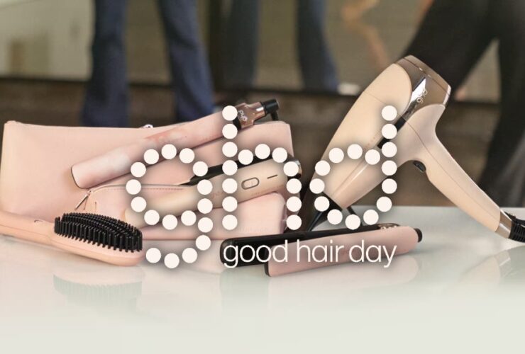 ghd Flat Iron Review
