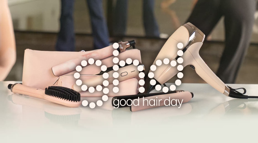 ghd Flat Iron Review