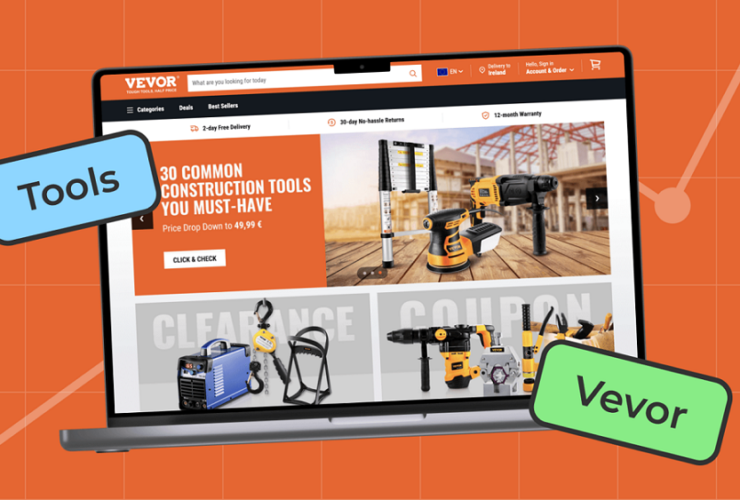 vevor review