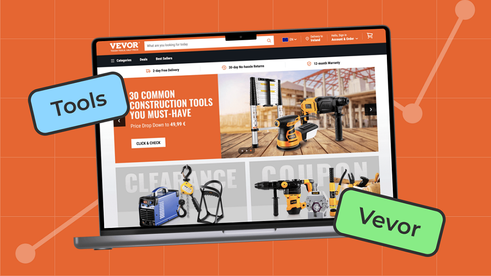vevor review