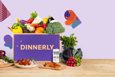 Dinnerly Review