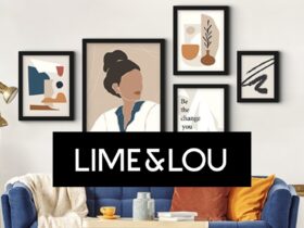 Lime & Lou Review