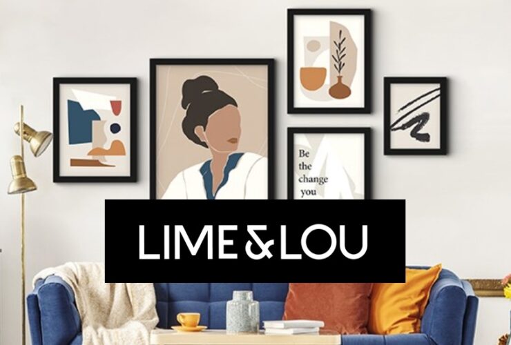 Lime & Lou Review