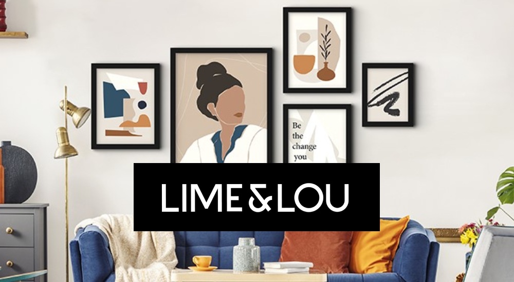 Lime & Lou Review