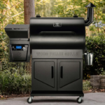 Z Grills