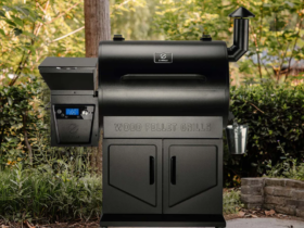 Z Grills
