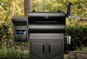 Z Grills