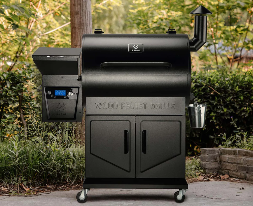 Z Grills