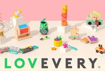 Lovevery Review