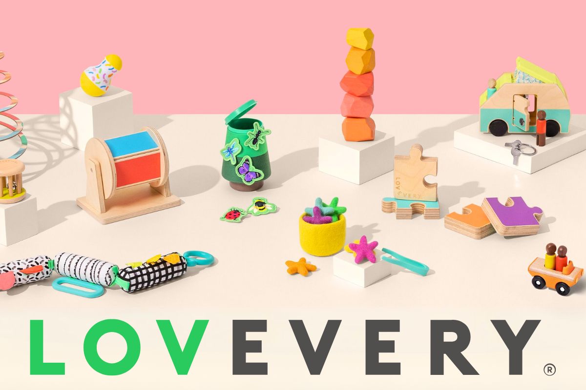 Lovevery Review