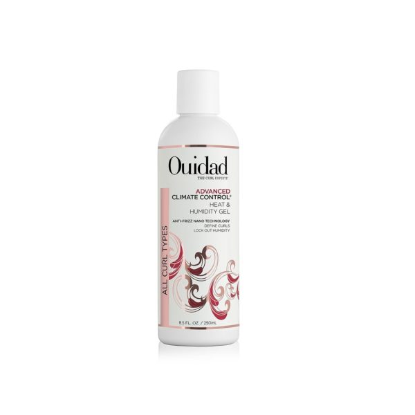 Ouidad Advanced Climate Control heat and moisture gel in the Review