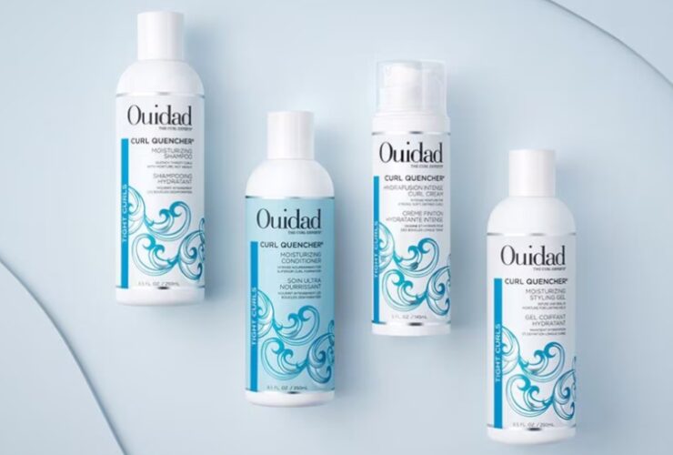 Ouidad Review
