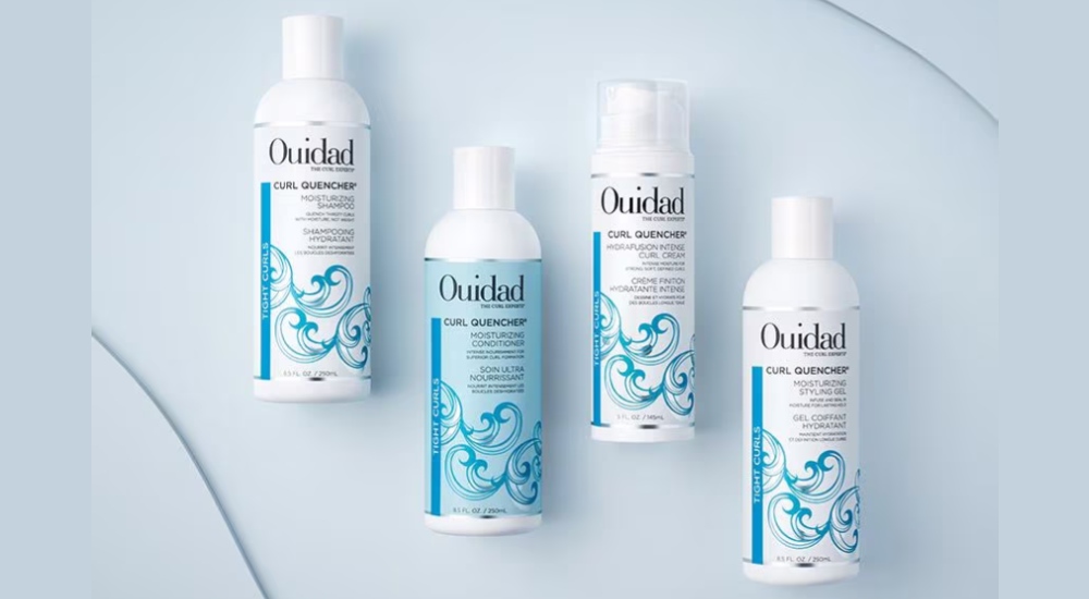 Ouidad Review