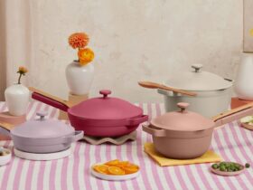Our Place Always Pan Review