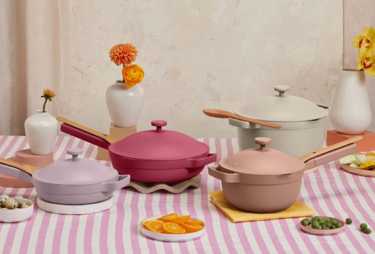 Our Place Always Pan Review