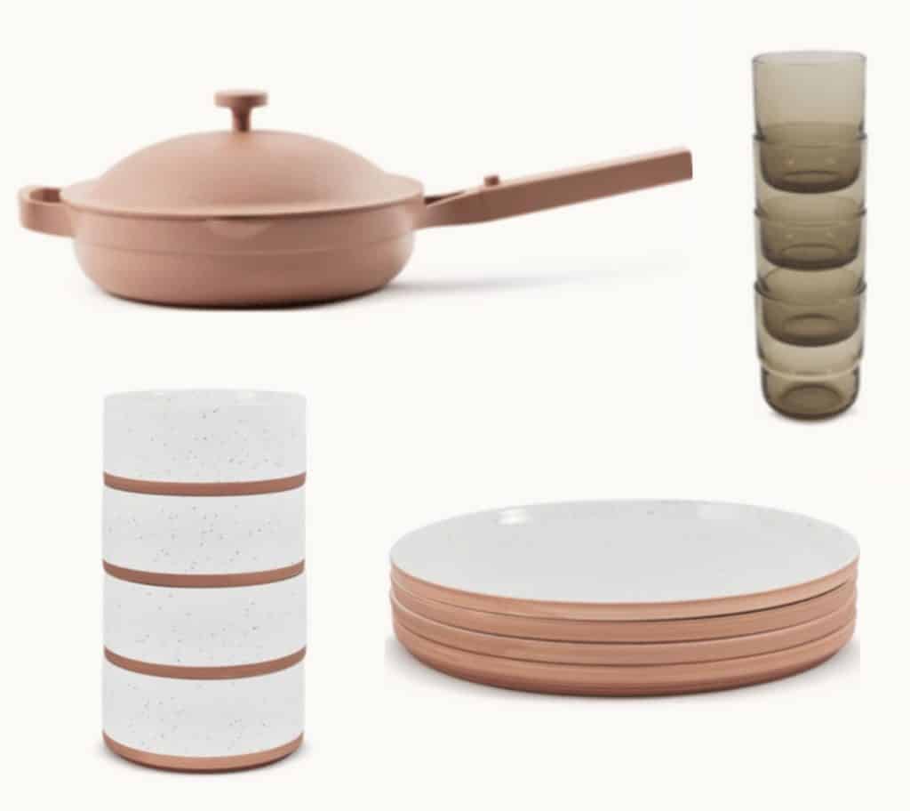 Our Place Dinner for 4 Review